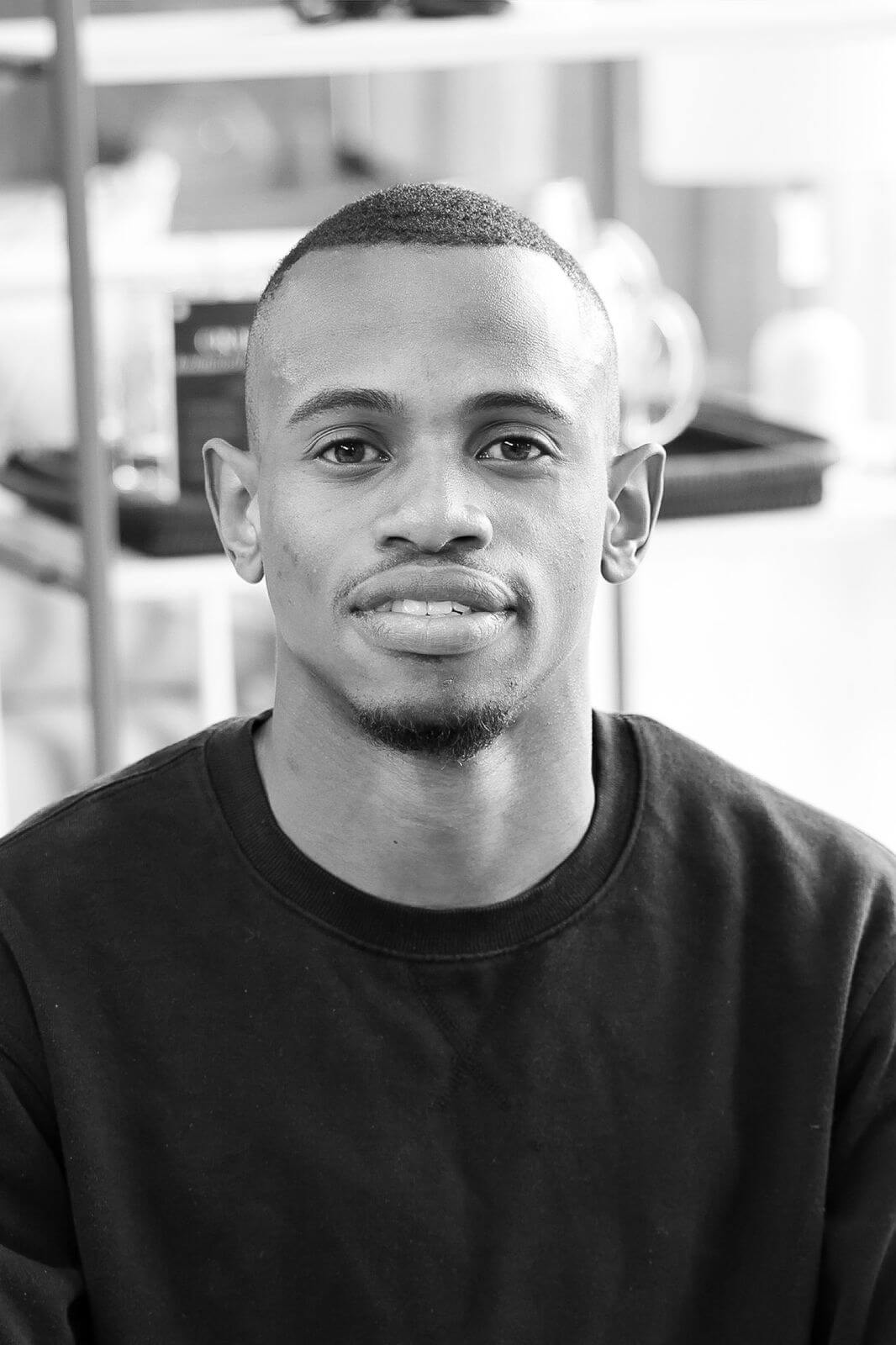 Tshwarelo Felix Hlungwani