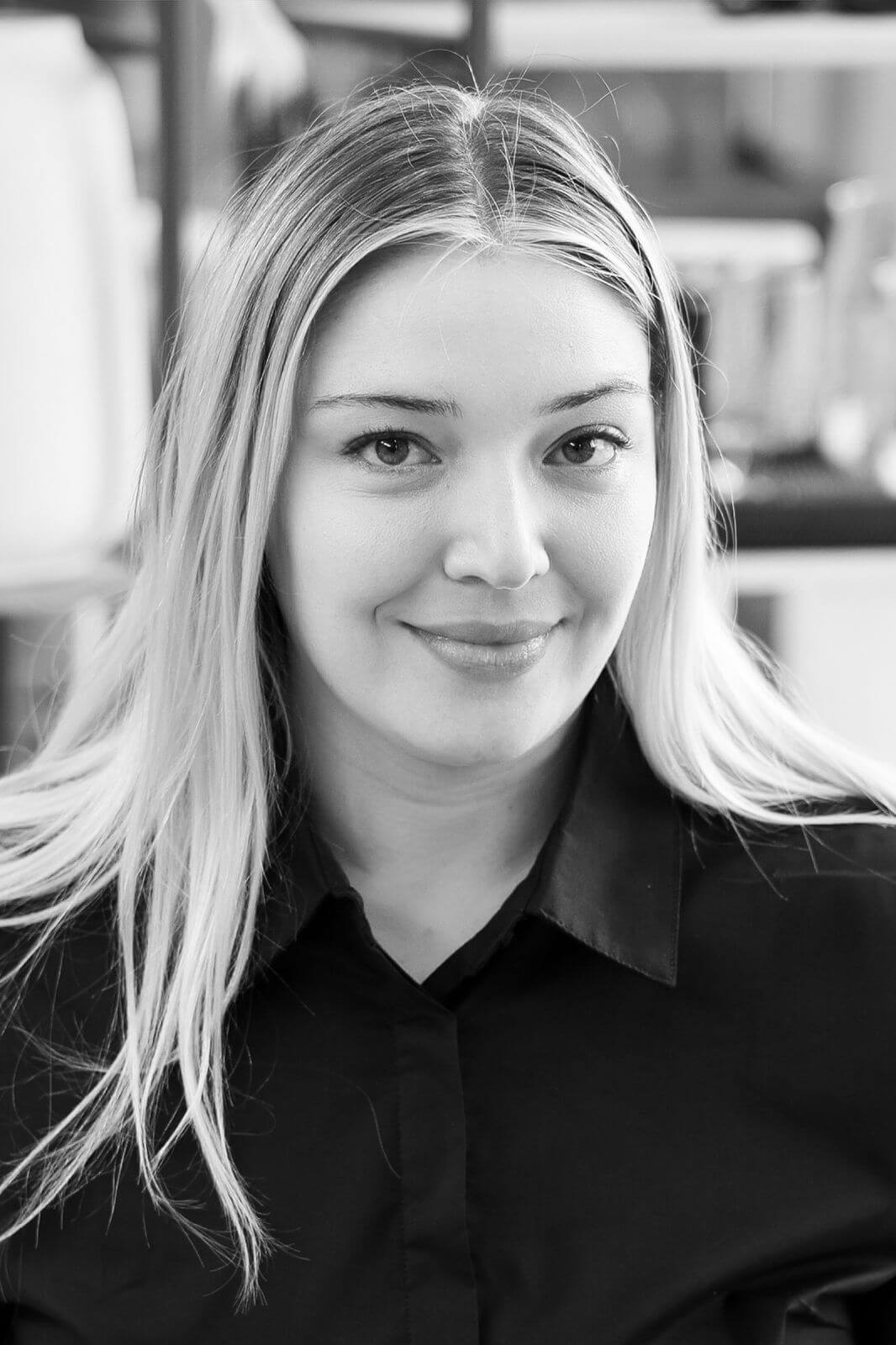 Taryn Petersen