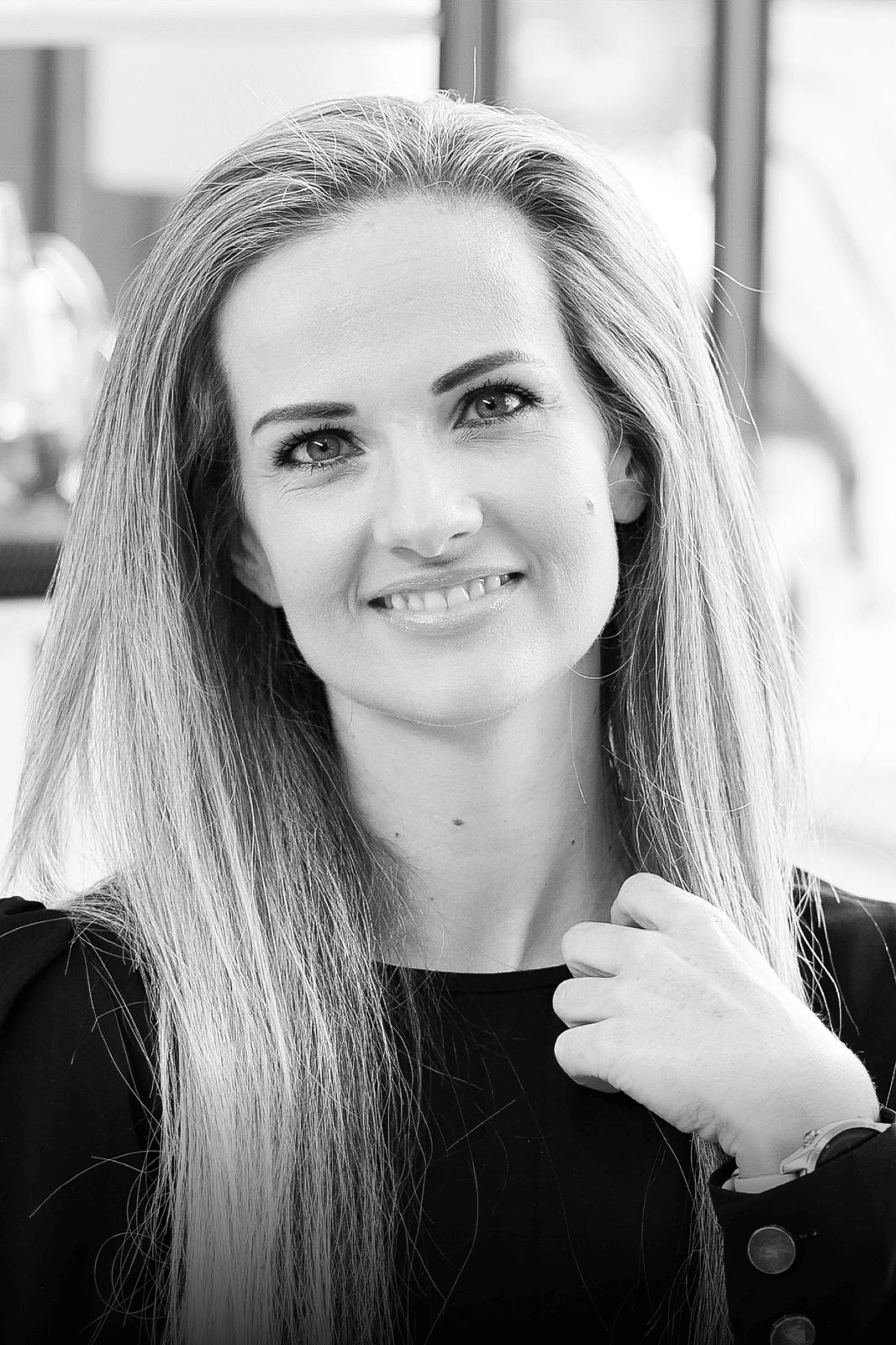 Candice Brophy